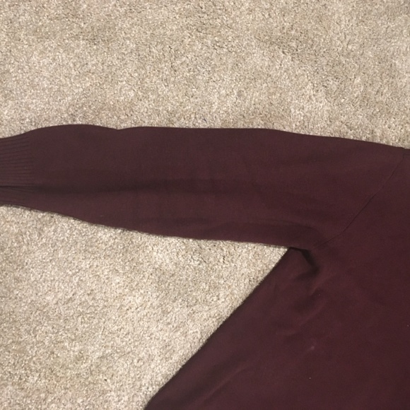 Structure Men’s Quarter-Zip Pullover - Picture 4 of 6